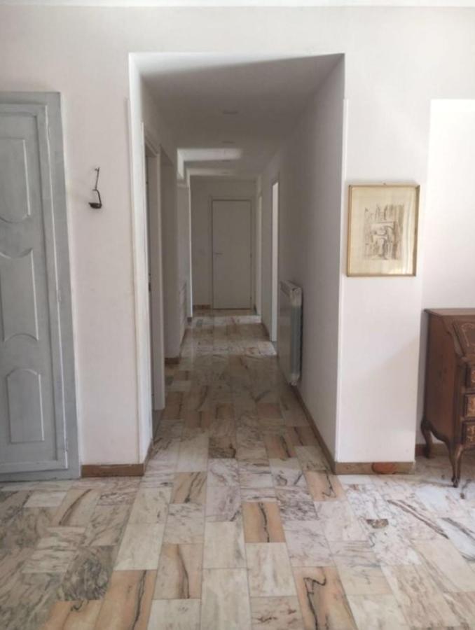Casa Romeo Appartamento Con Posto Auto Finale Ligure Dış mekan fotoğraf