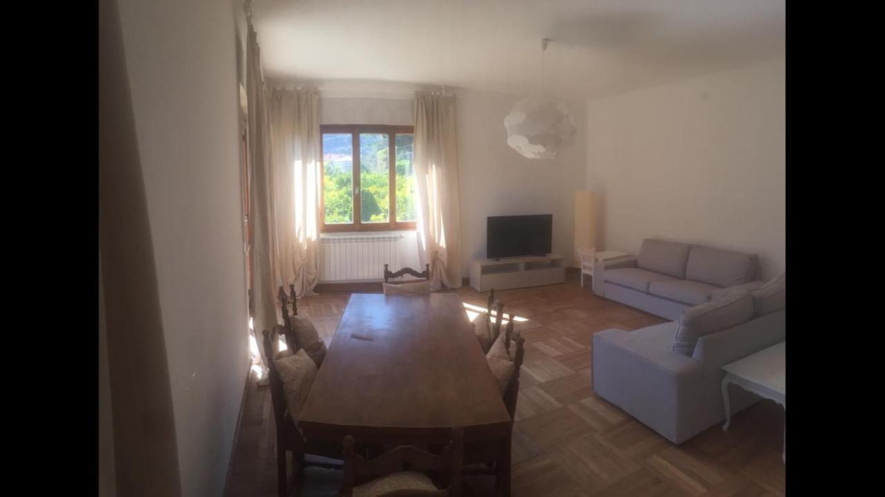 Casa Romeo Appartamento Con Posto Auto Finale Ligure Dış mekan fotoğraf