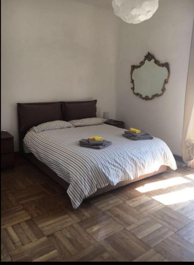 Casa Romeo Appartamento Con Posto Auto Finale Ligure Dış mekan fotoğraf