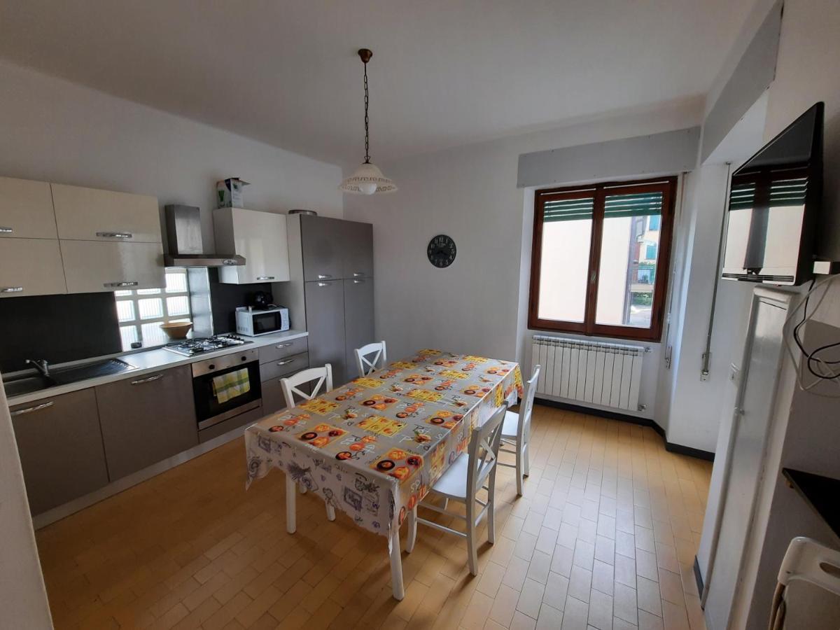Casa Romeo Appartamento Con Posto Auto Finale Ligure Dış mekan fotoğraf
