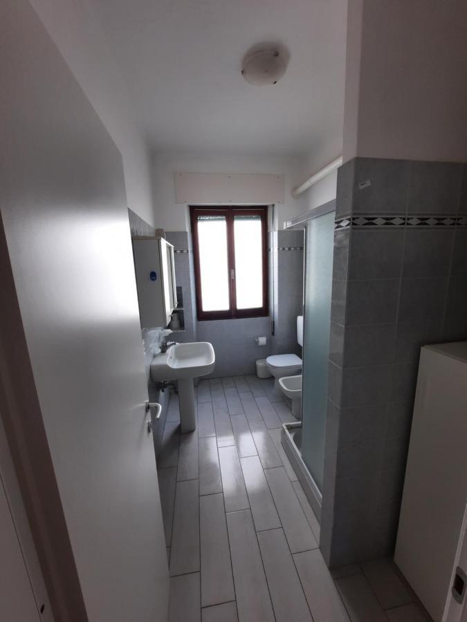 Casa Romeo Appartamento Con Posto Auto Finale Ligure Dış mekan fotoğraf