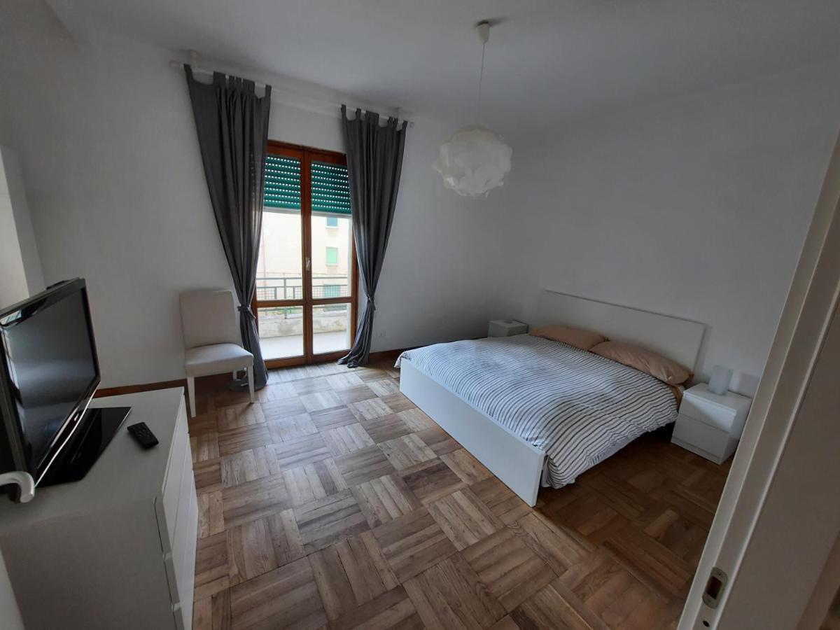 Casa Romeo Appartamento Con Posto Auto Finale Ligure Dış mekan fotoğraf