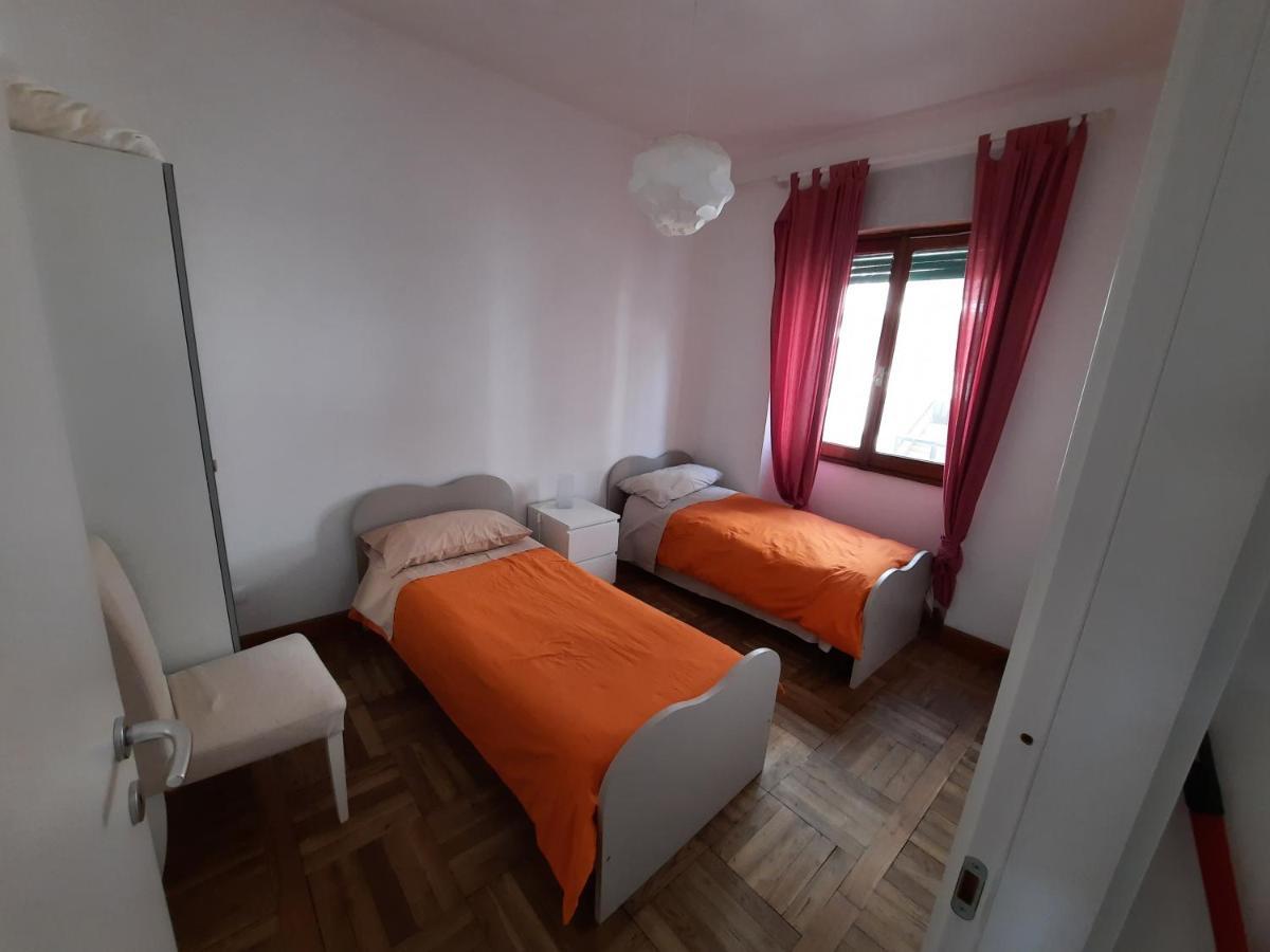 Casa Romeo Appartamento Con Posto Auto Finale Ligure Dış mekan fotoğraf