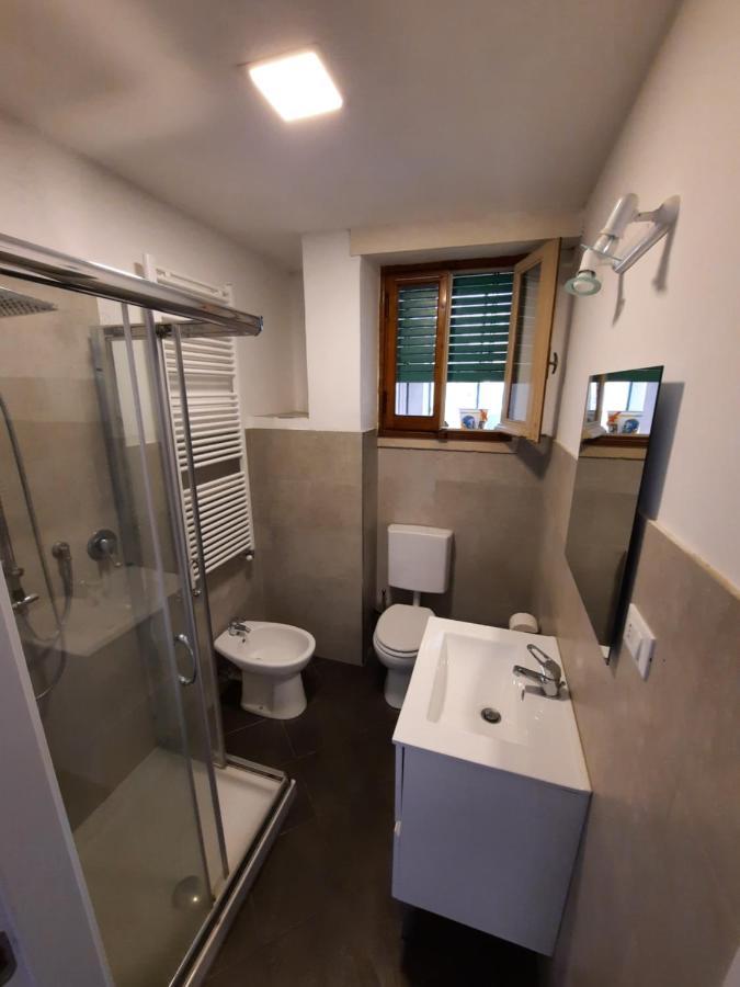 Casa Romeo Appartamento Con Posto Auto Finale Ligure Dış mekan fotoğraf