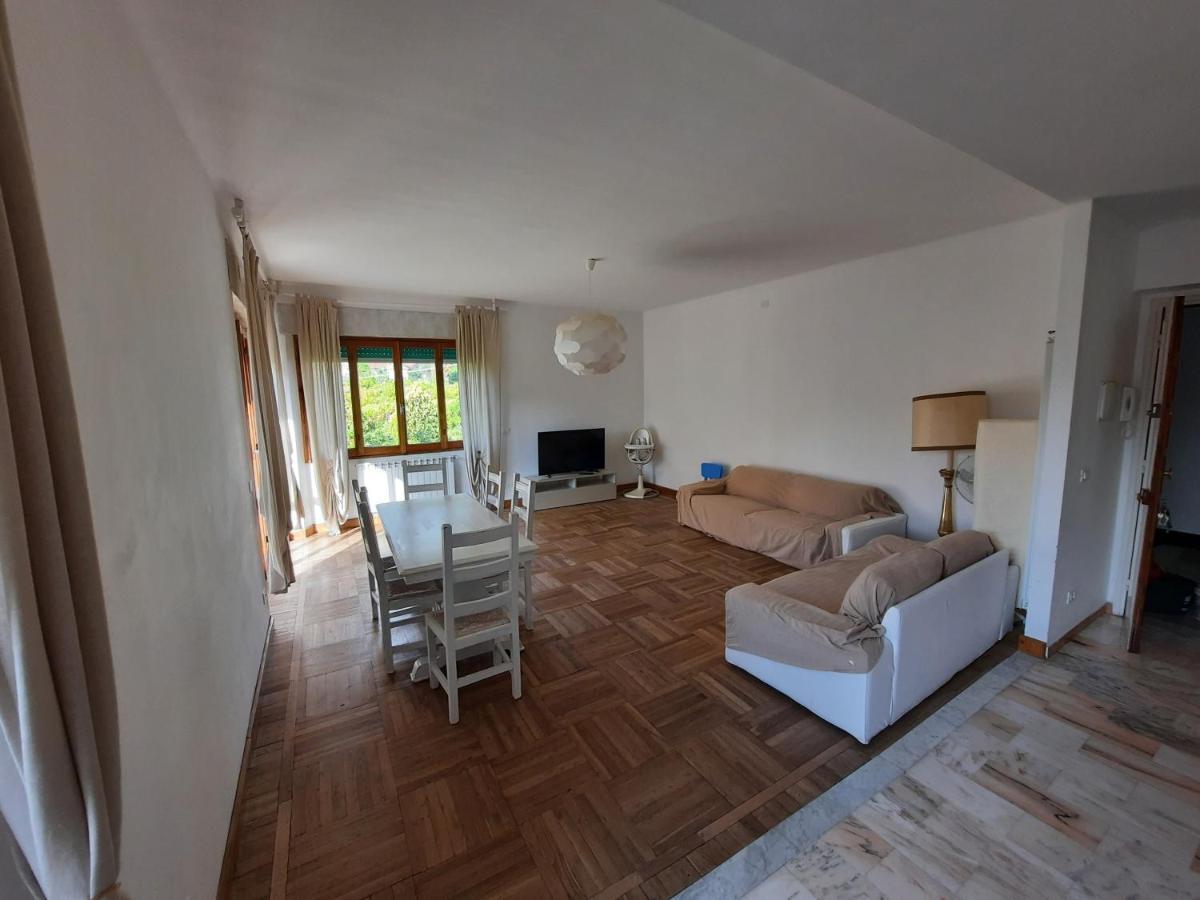 Casa Romeo Appartamento Con Posto Auto Finale Ligure Dış mekan fotoğraf