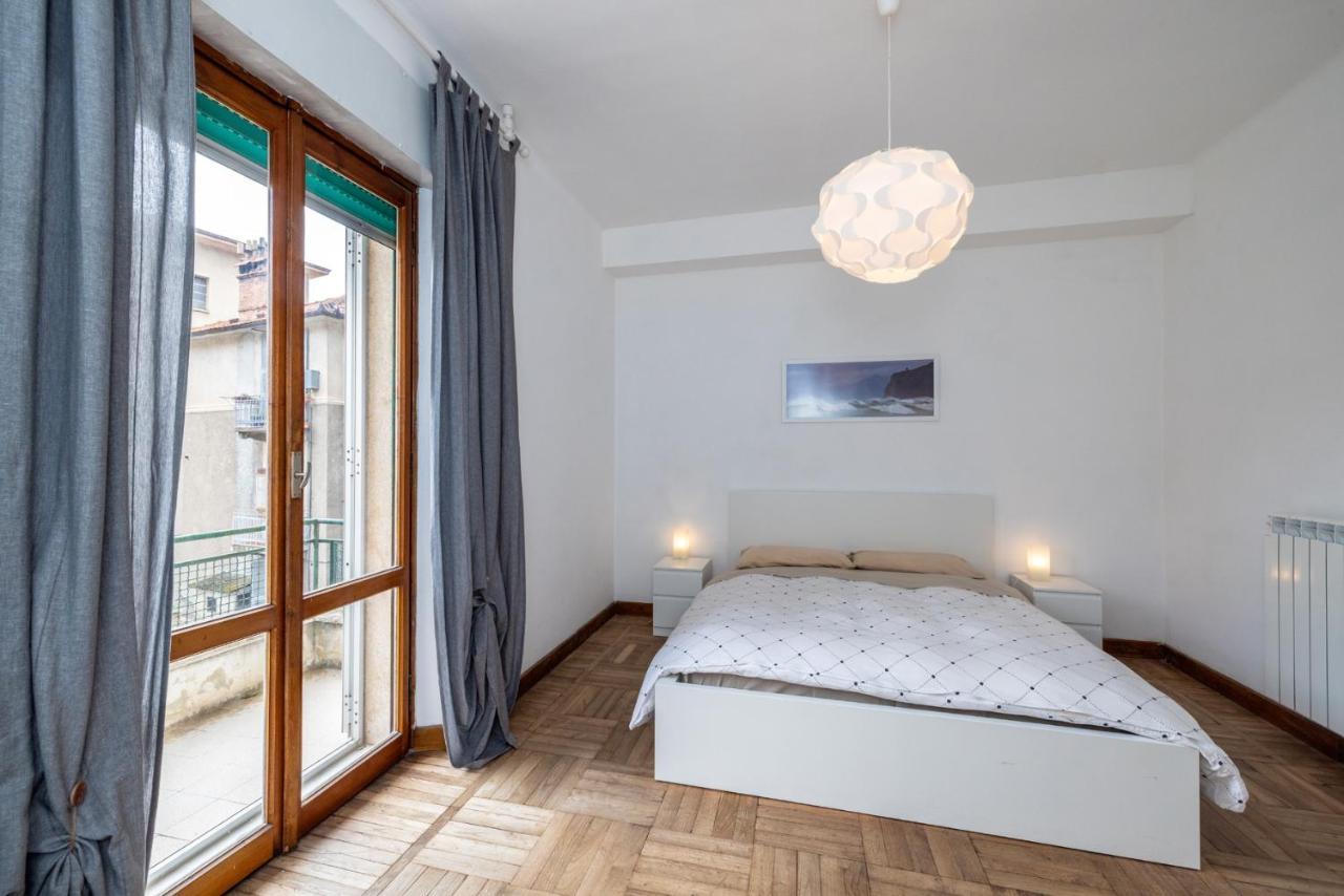 Casa Romeo Appartamento Con Posto Auto Finale Ligure Dış mekan fotoğraf