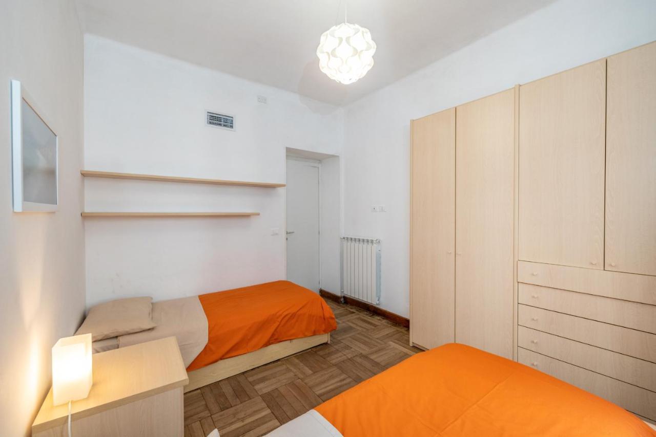 Casa Romeo Appartamento Con Posto Auto Finale Ligure Dış mekan fotoğraf