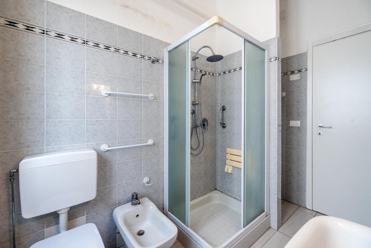 Casa Romeo Appartamento Con Posto Auto Finale Ligure Dış mekan fotoğraf
