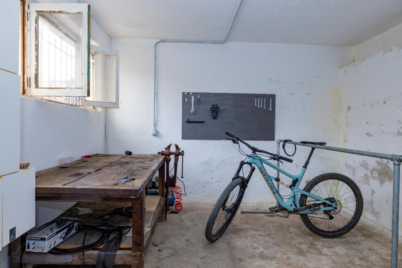 Casa Romeo Appartamento Con Posto Auto Finale Ligure Dış mekan fotoğraf