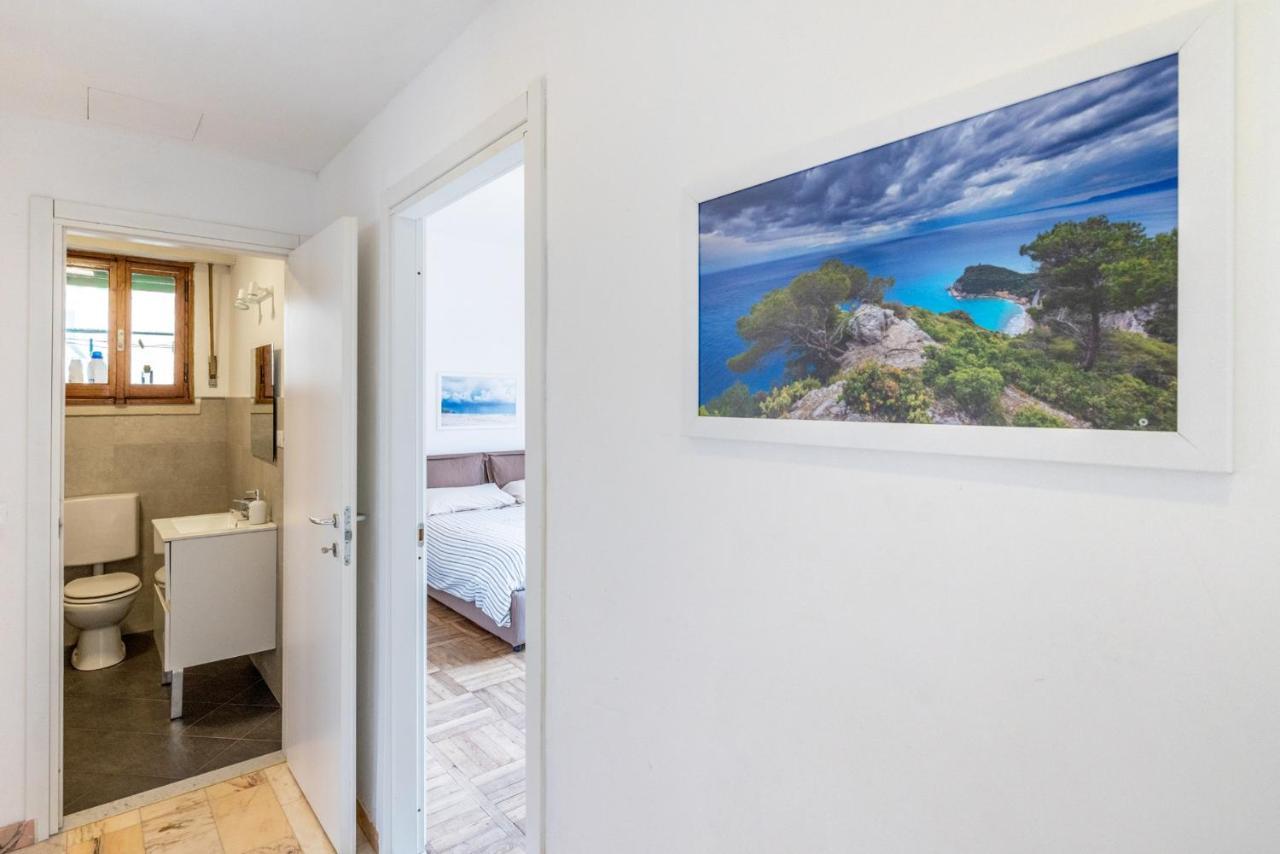 Casa Romeo Appartamento Con Posto Auto Finale Ligure Dış mekan fotoğraf