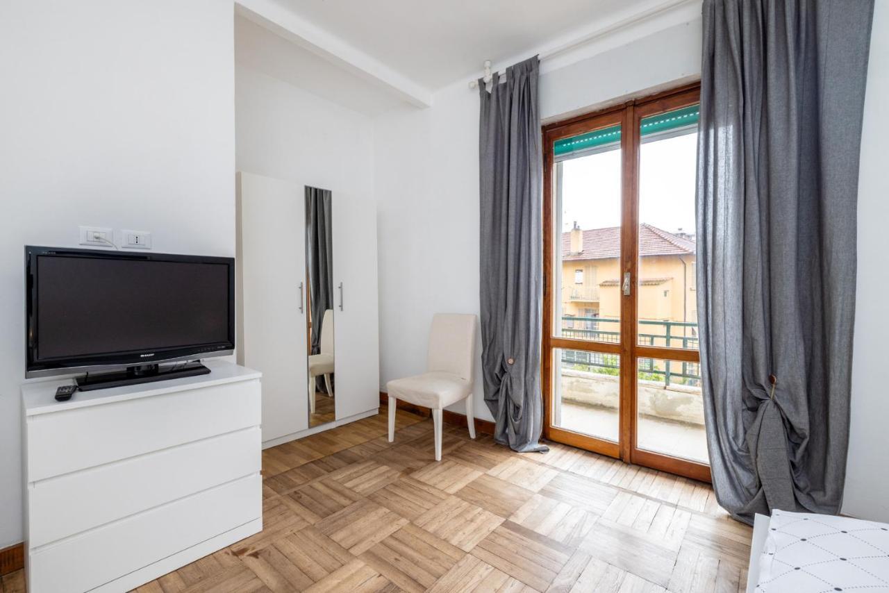 Casa Romeo Appartamento Con Posto Auto Finale Ligure Dış mekan fotoğraf