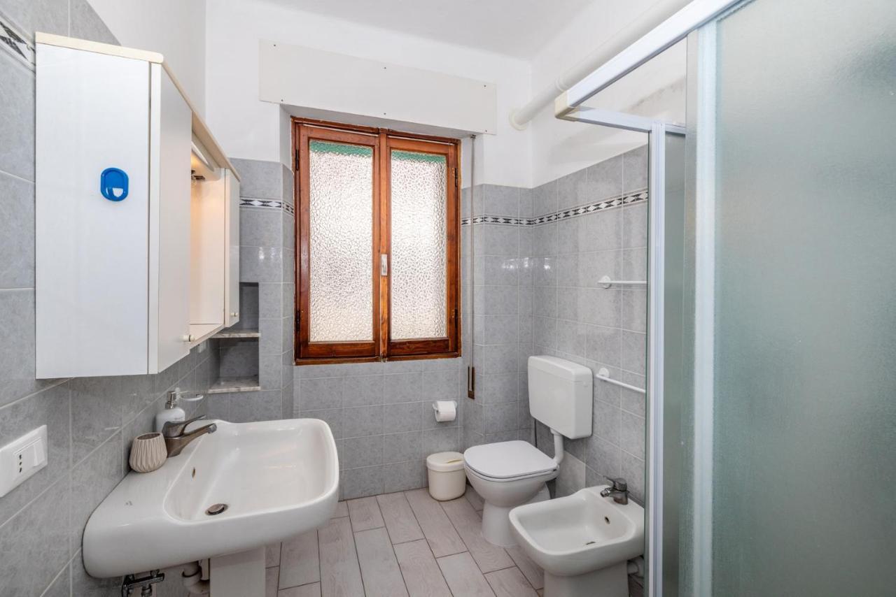 Casa Romeo Appartamento Con Posto Auto Finale Ligure Dış mekan fotoğraf