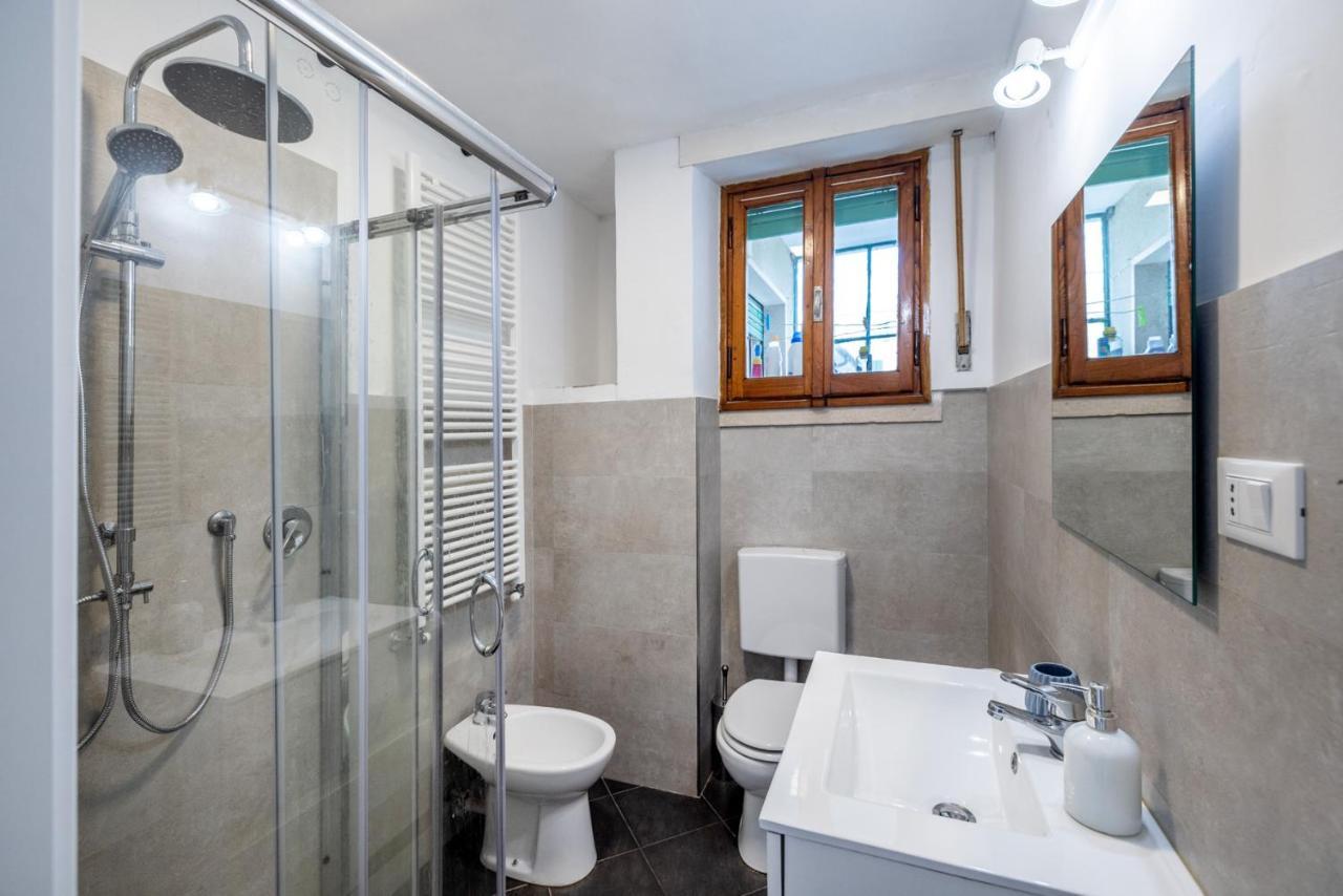 Casa Romeo Appartamento Con Posto Auto Finale Ligure Dış mekan fotoğraf