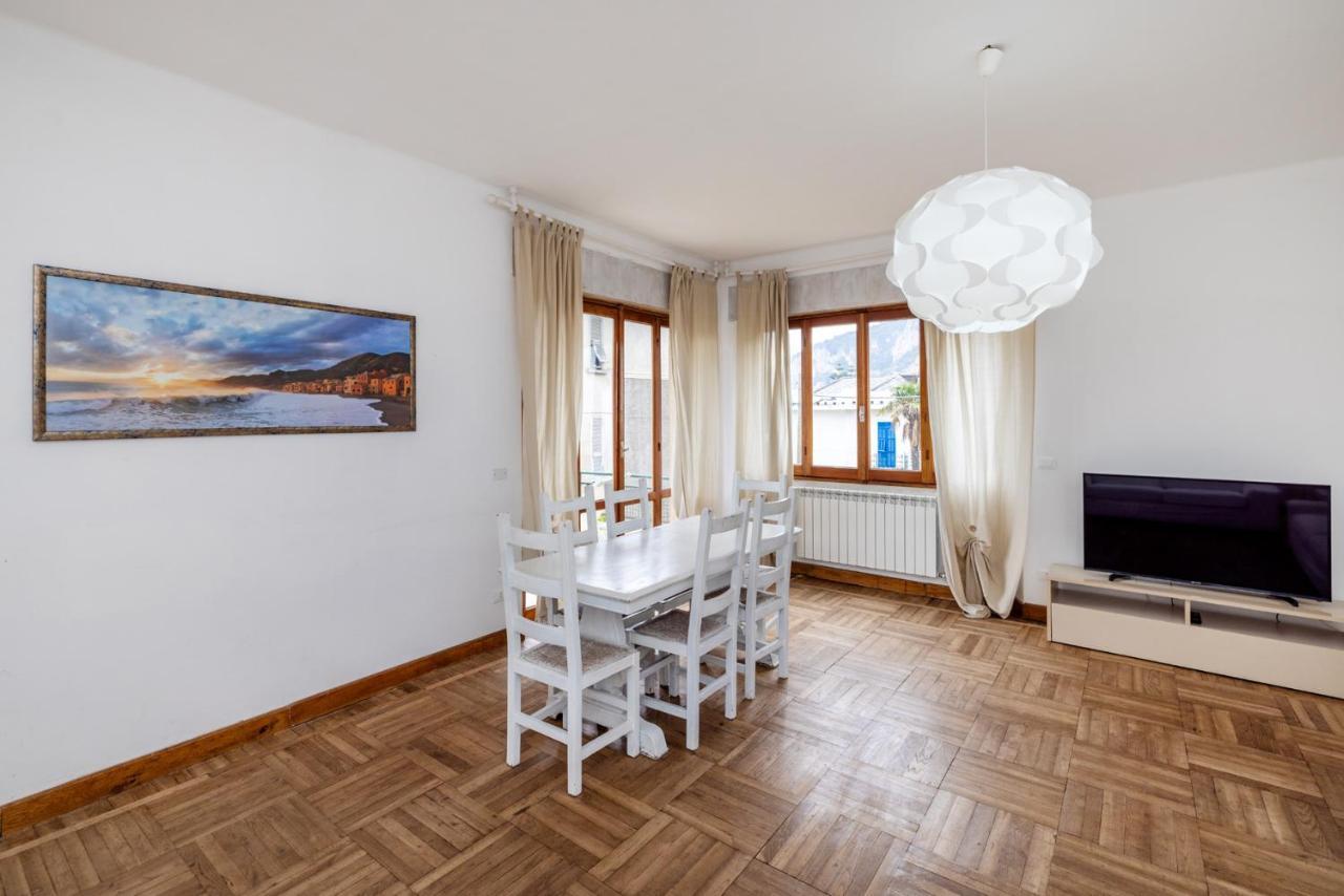 Casa Romeo Appartamento Con Posto Auto Finale Ligure Dış mekan fotoğraf