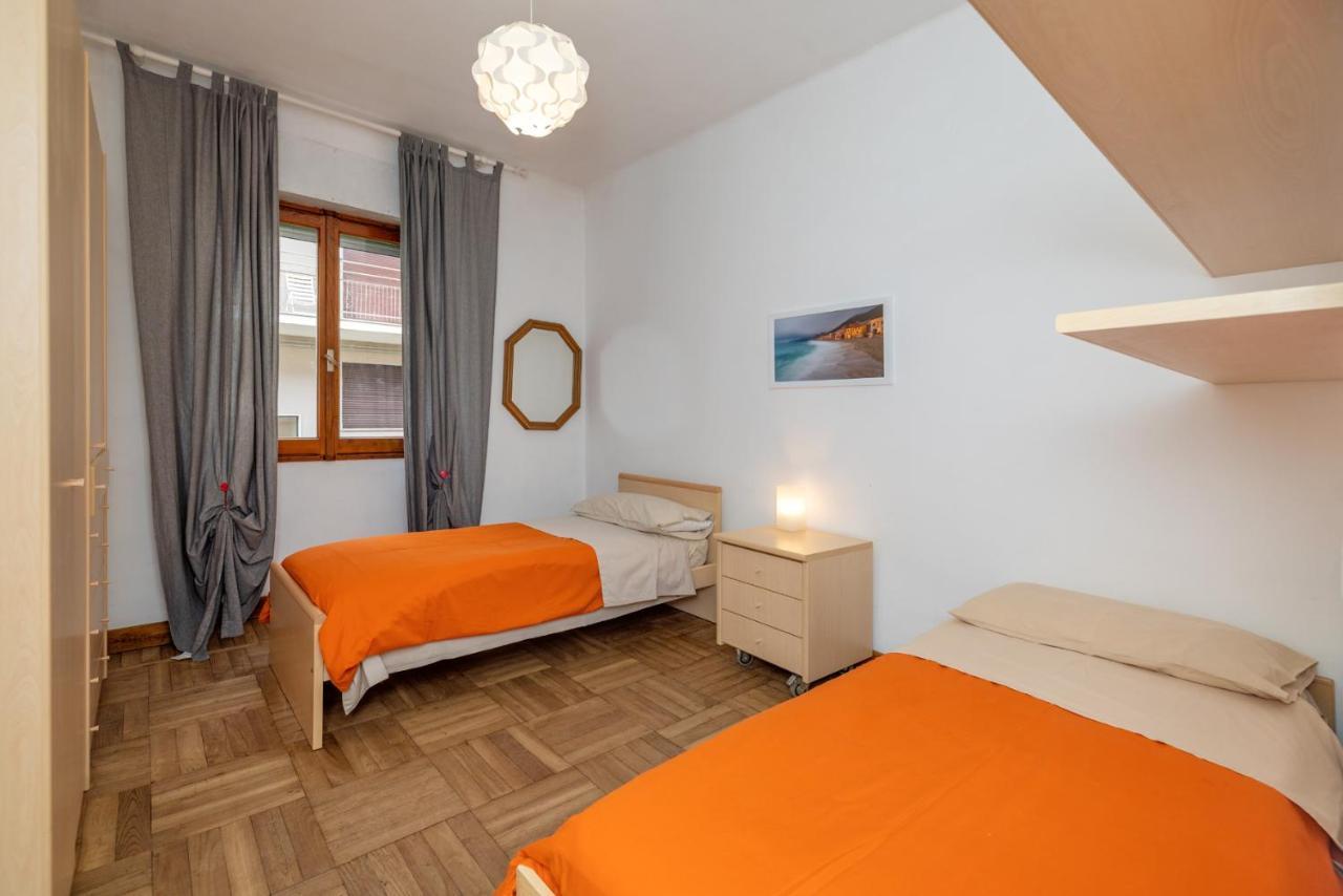 Casa Romeo Appartamento Con Posto Auto Finale Ligure Dış mekan fotoğraf