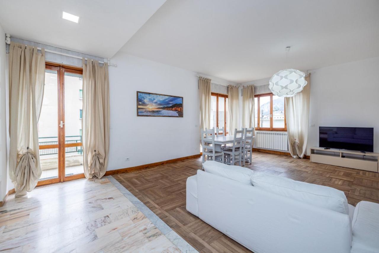 Casa Romeo Appartamento Con Posto Auto Finale Ligure Dış mekan fotoğraf