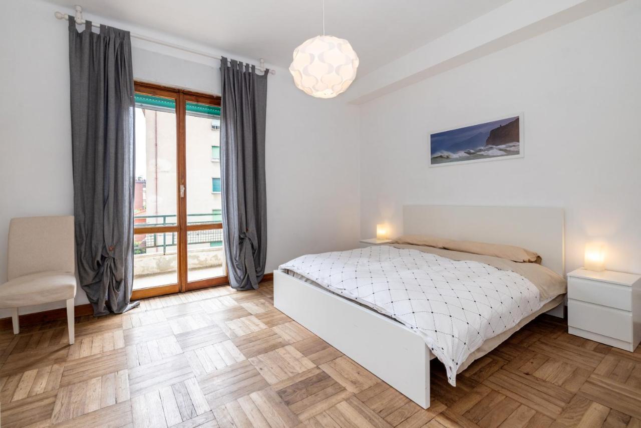 Casa Romeo Appartamento Con Posto Auto Finale Ligure Dış mekan fotoğraf