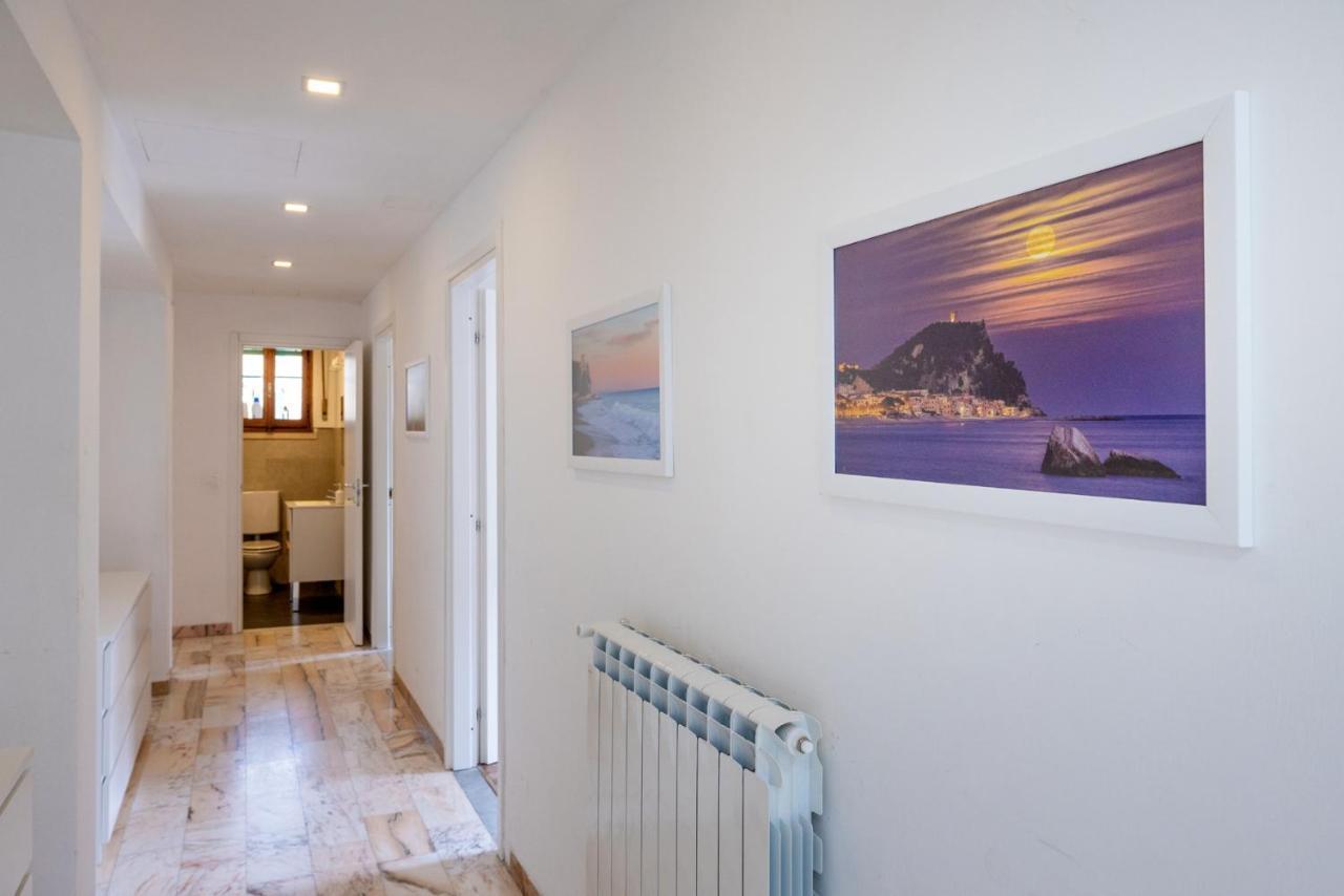 Casa Romeo Appartamento Con Posto Auto Finale Ligure Dış mekan fotoğraf