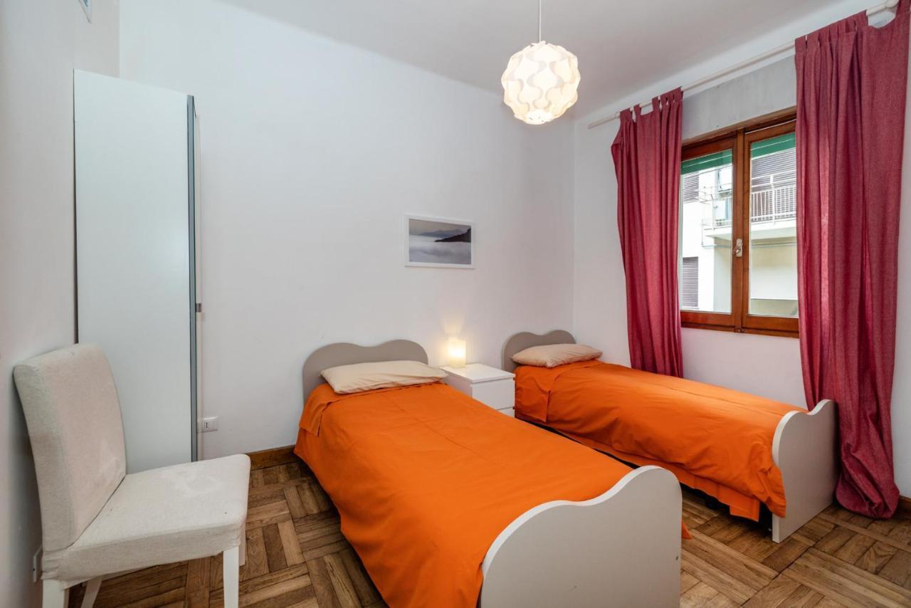 Casa Romeo Appartamento Con Posto Auto Finale Ligure Dış mekan fotoğraf