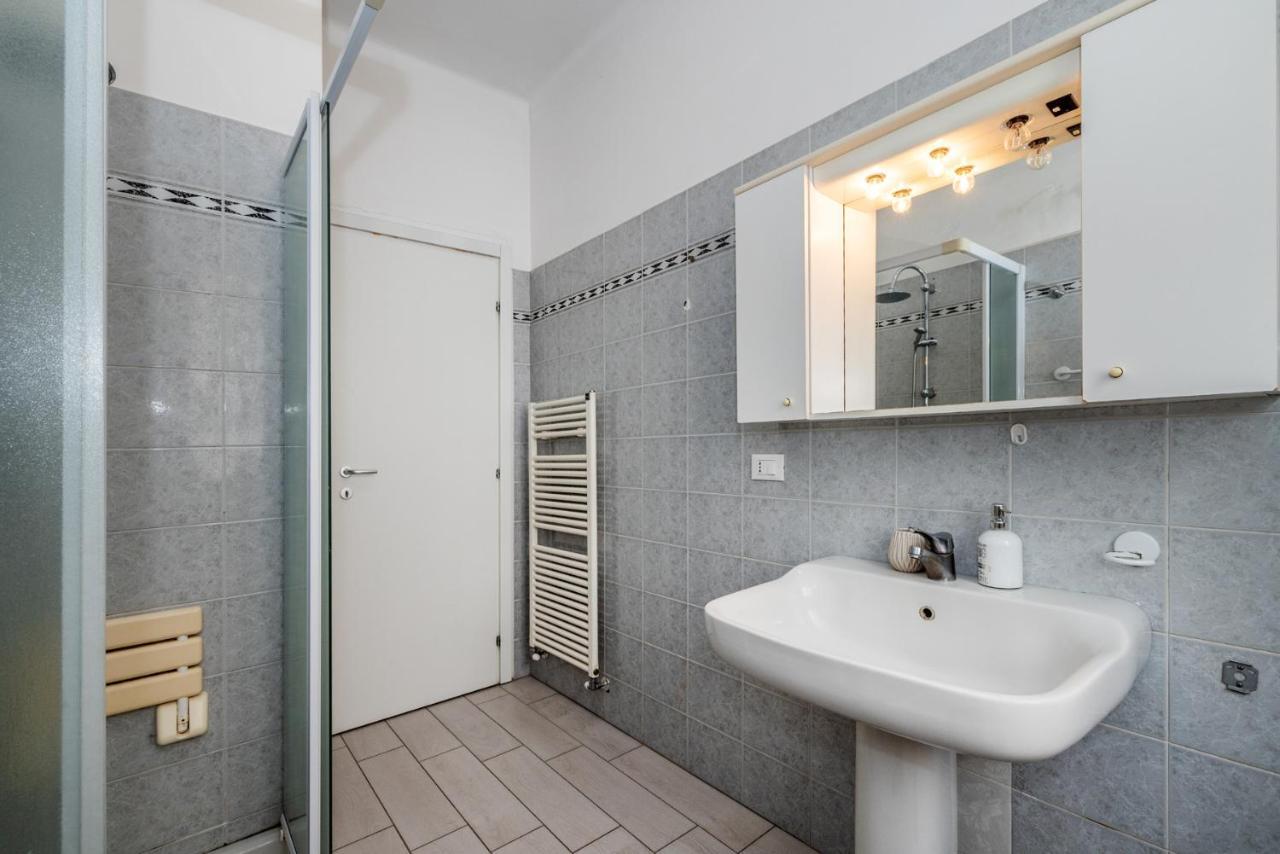 Casa Romeo Appartamento Con Posto Auto Finale Ligure Dış mekan fotoğraf