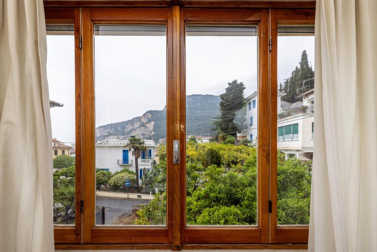 Casa Romeo Appartamento Con Posto Auto Finale Ligure Dış mekan fotoğraf